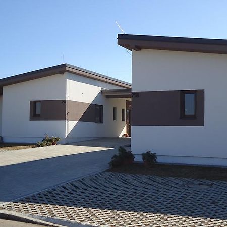 Apartman Valentka Bešeňová 외부 사진