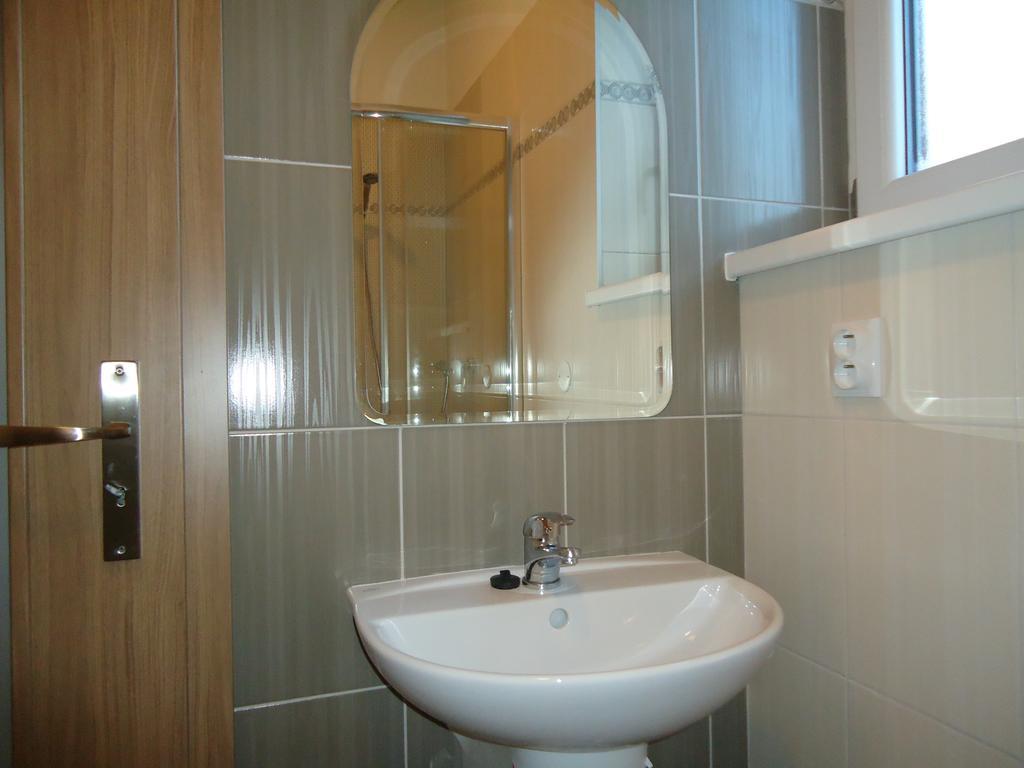 Apartman Valentka Bešeňová 객실 사진