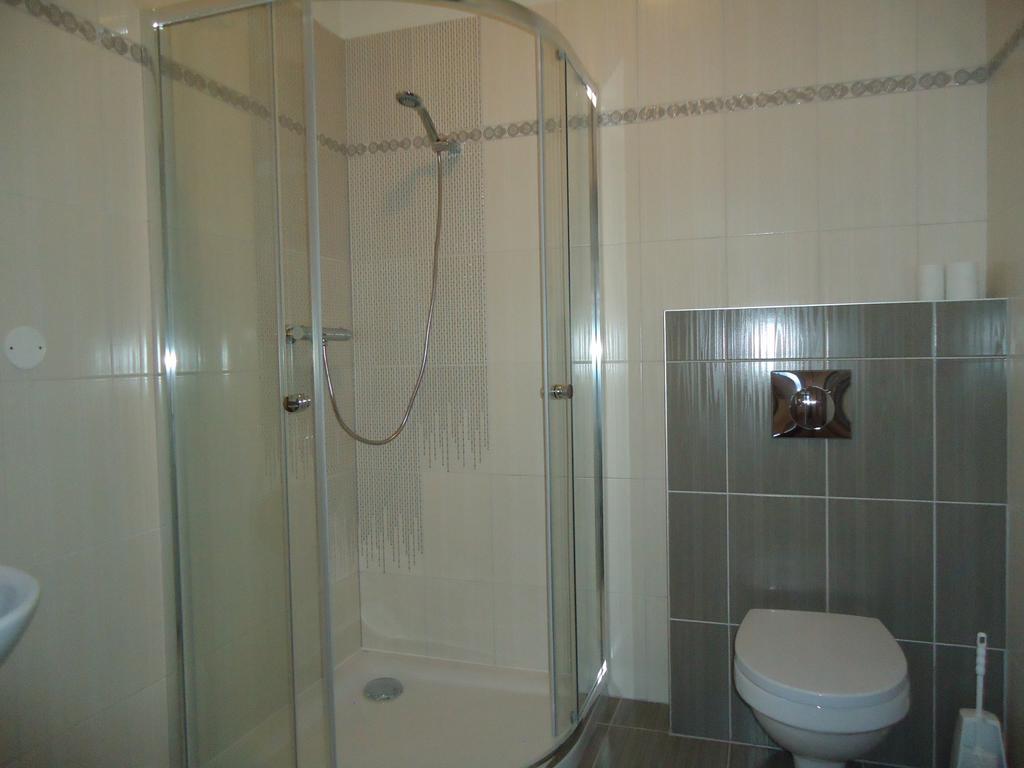 Apartman Valentka Bešeňová 객실 사진