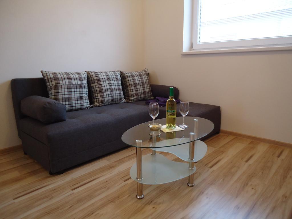 Apartman Valentka Bešeňová 객실 사진