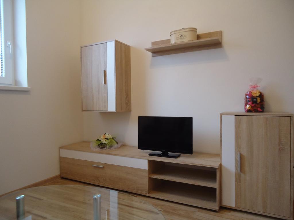 Apartman Valentka Bešeňová 객실 사진
