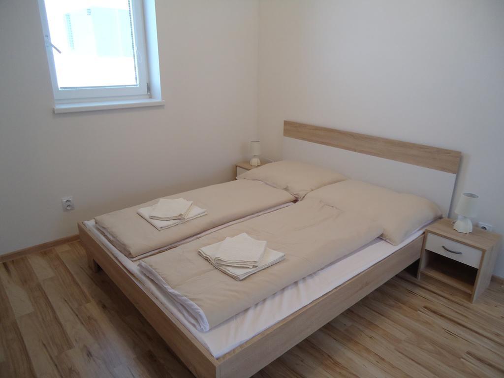 Apartman Valentka Bešeňová 객실 사진